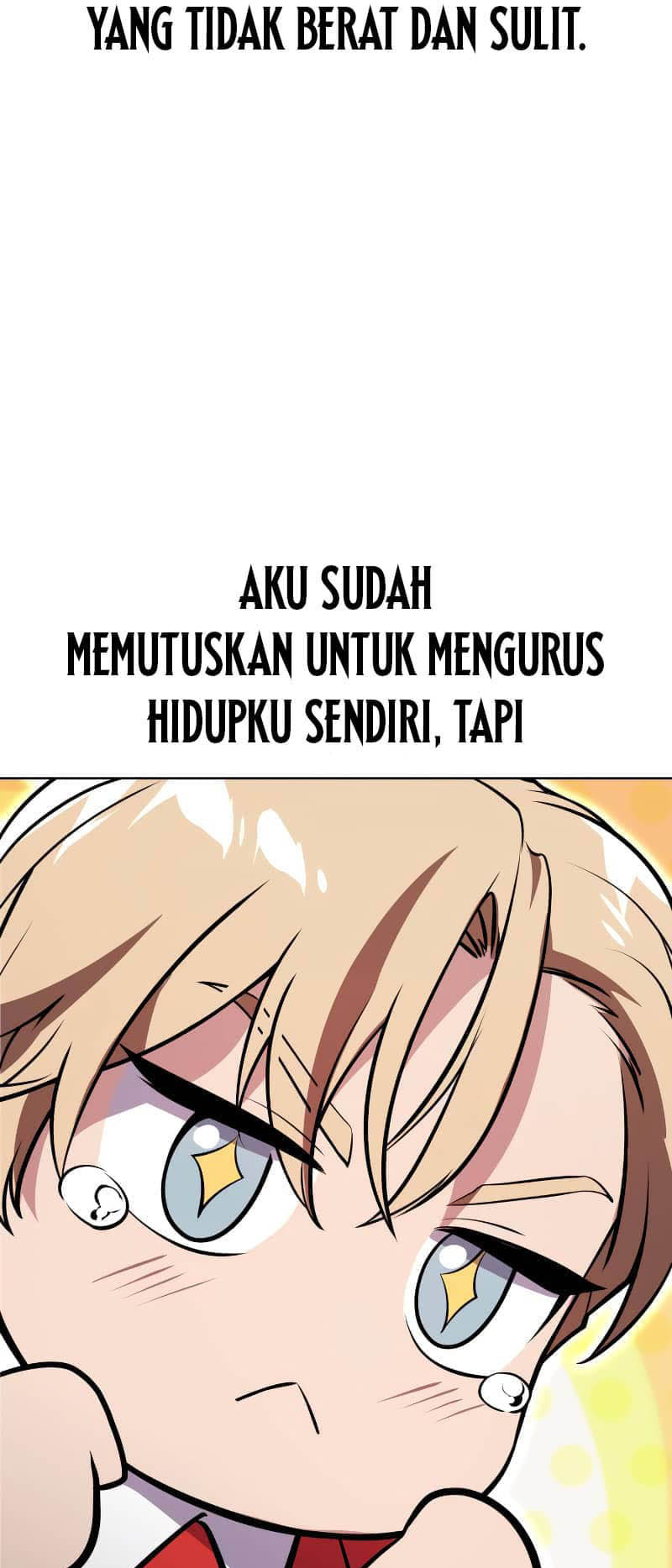The Extra's Academy Survival Guide Chapter 4 - halaman 29
