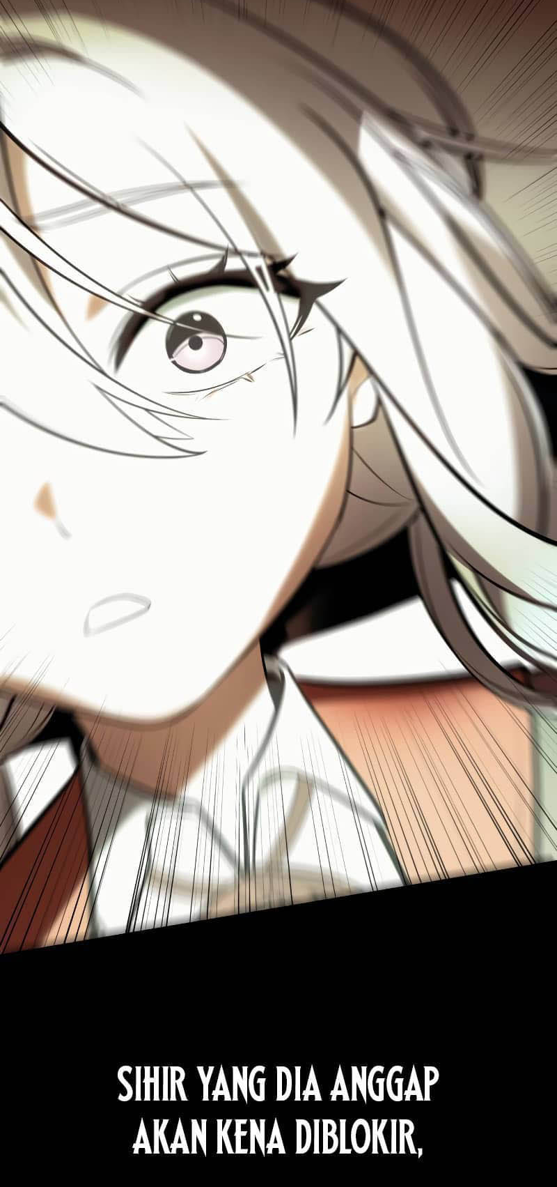 The Extra's Academy Survival Guide Chapter 4 - halaman 42