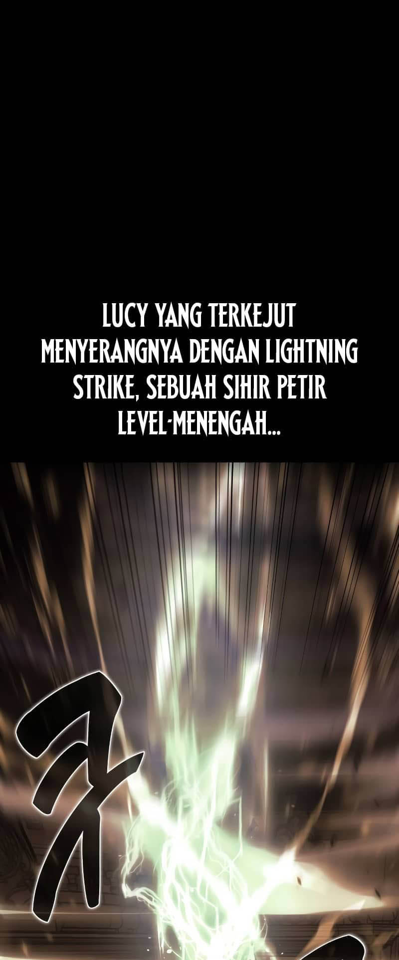 The Extra's Academy Survival Guide Chapter 4 - halaman 45