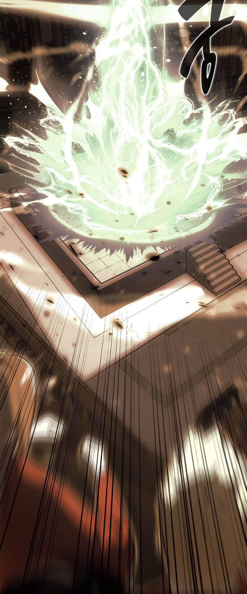 The Extra's Academy Survival Guide Chapter 4 - halaman 46