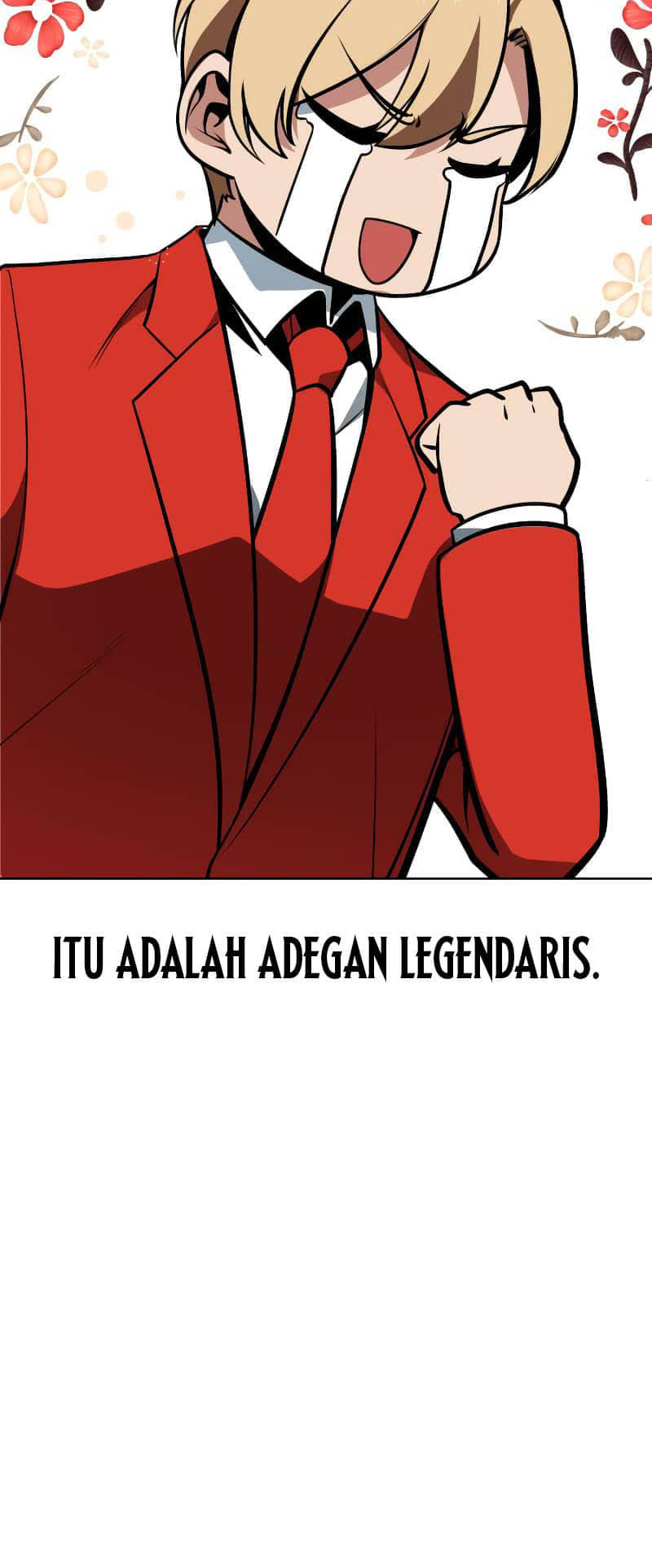 The Extra's Academy Survival Guide Chapter 4 - halaman 49