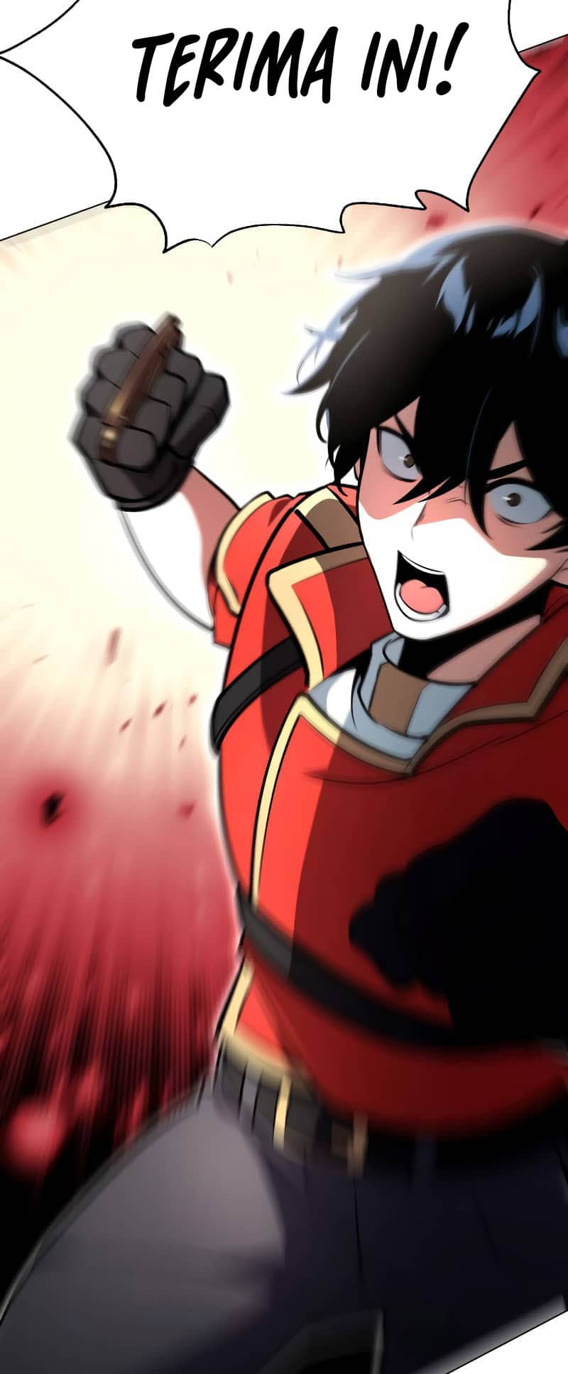 The Extra's Academy Survival Guide Chapter 4 - halaman 52