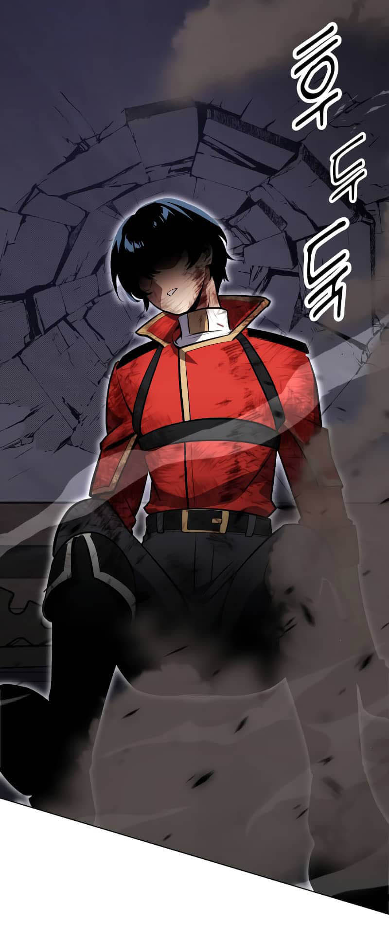 The Extra's Academy Survival Guide Chapter 4 - halaman 56