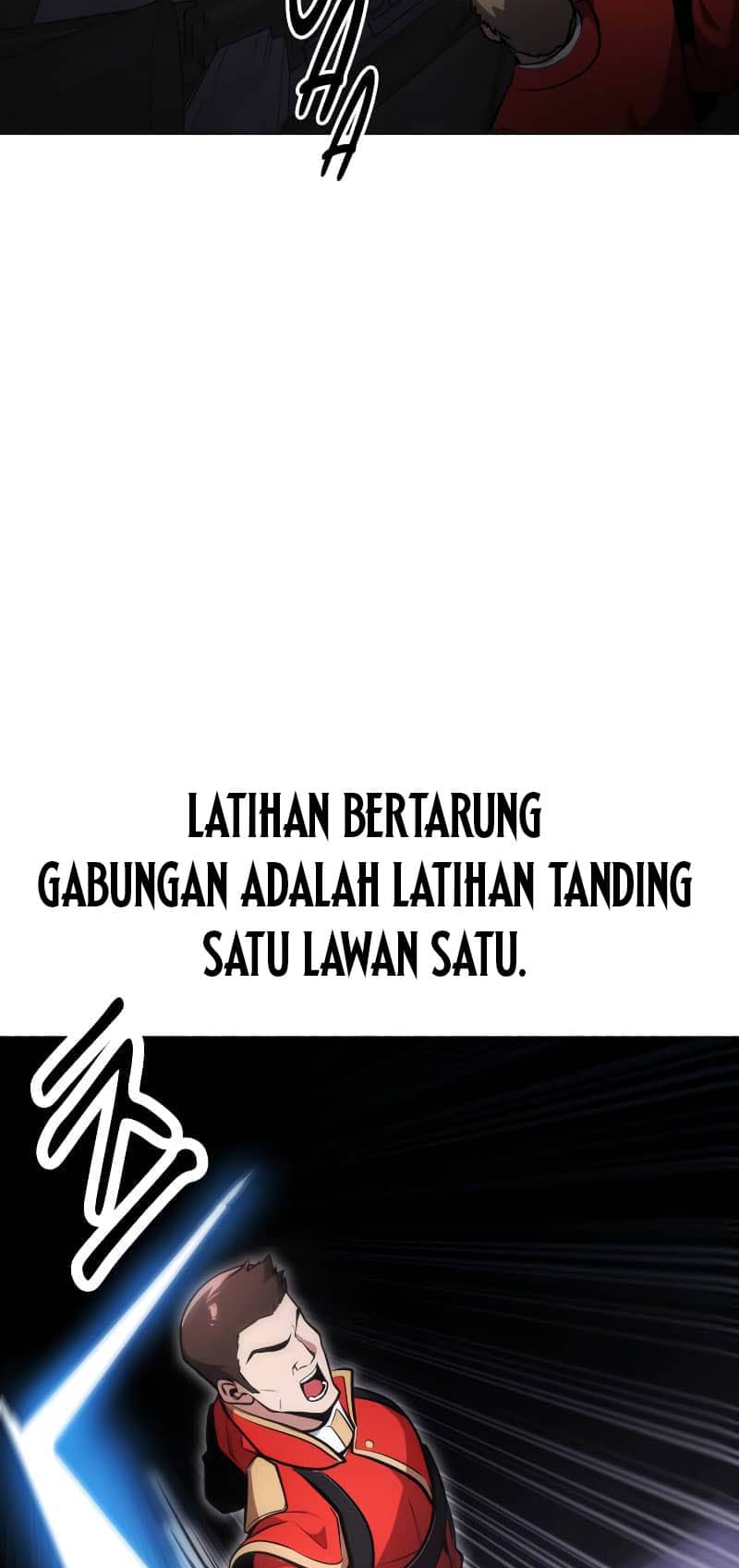 The Extra's Academy Survival Guide Chapter 4 - halaman 6