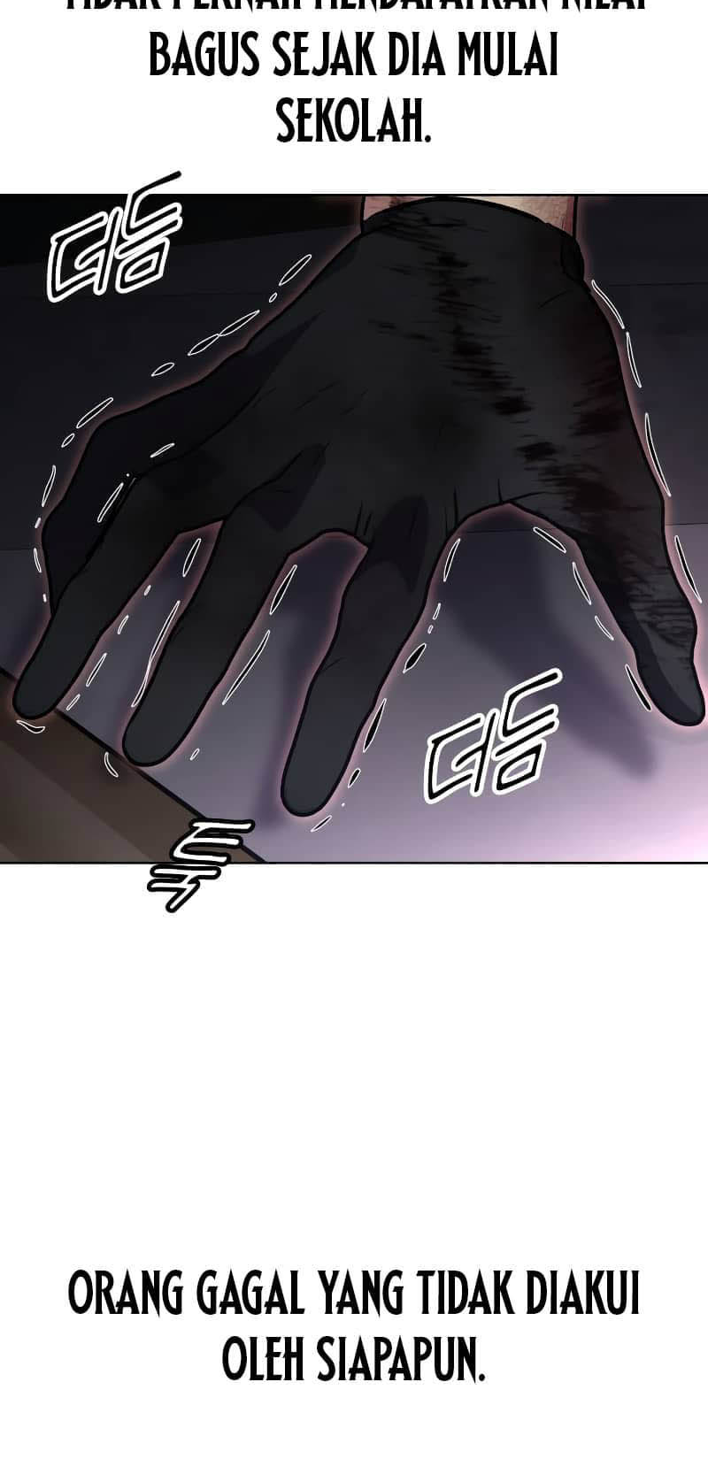 The Extra's Academy Survival Guide Chapter 4 - halaman 63