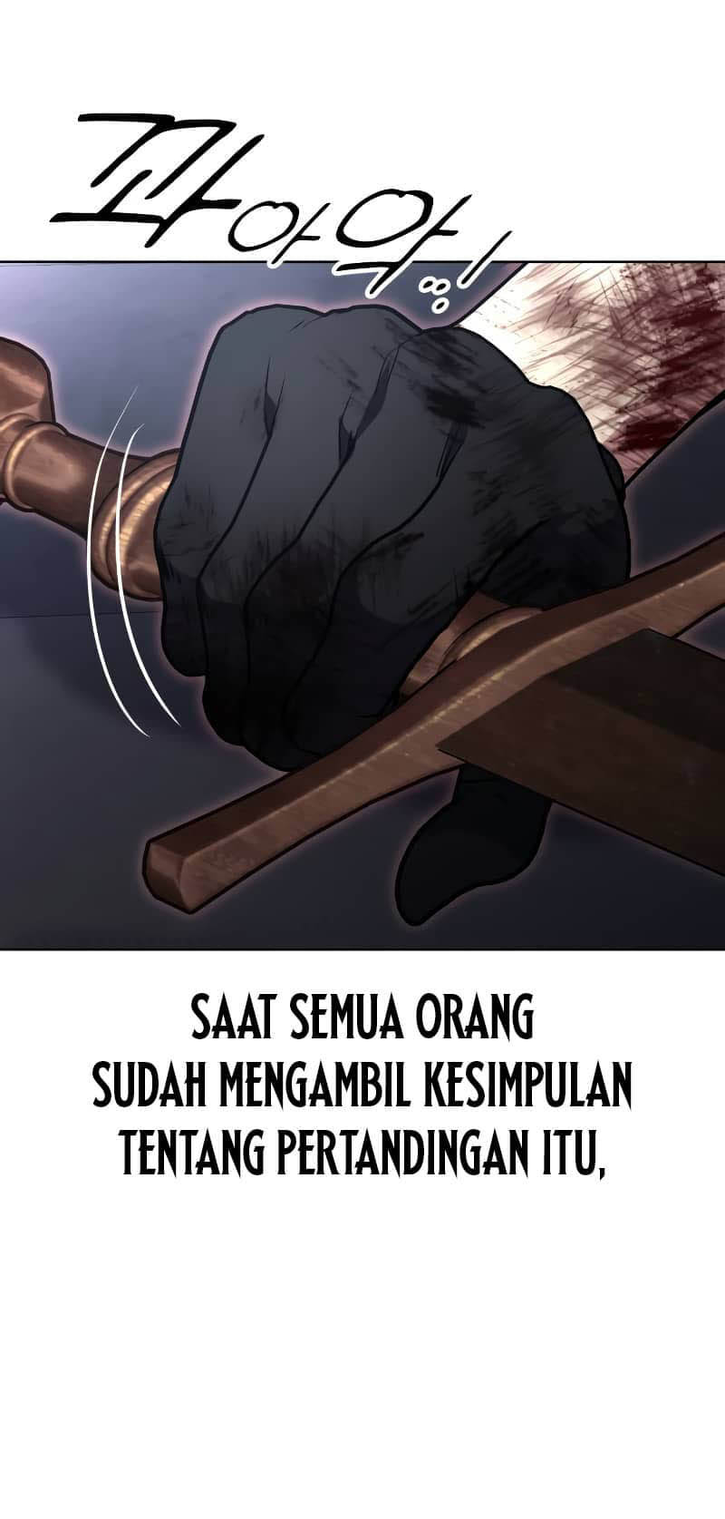 The Extra's Academy Survival Guide Chapter 4 - halaman 64