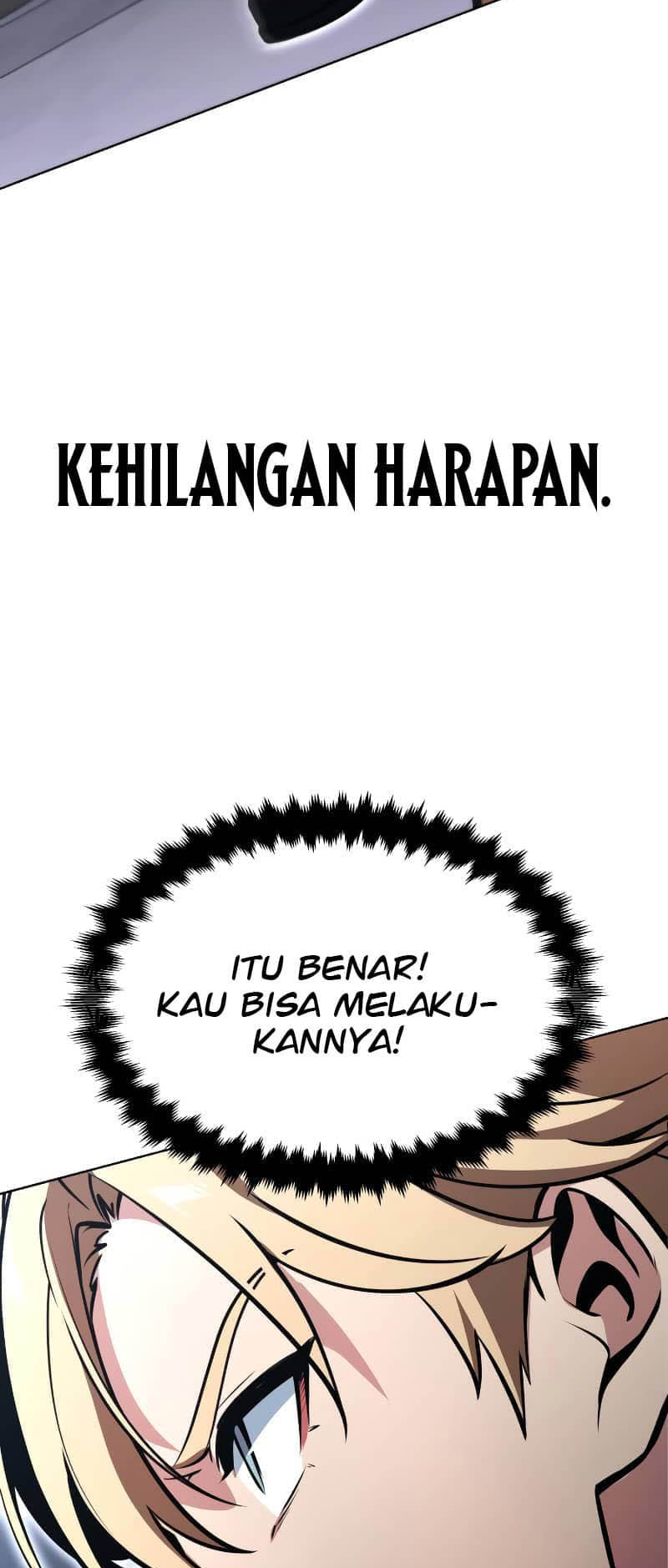 The Extra's Academy Survival Guide Chapter 4 - halaman 69