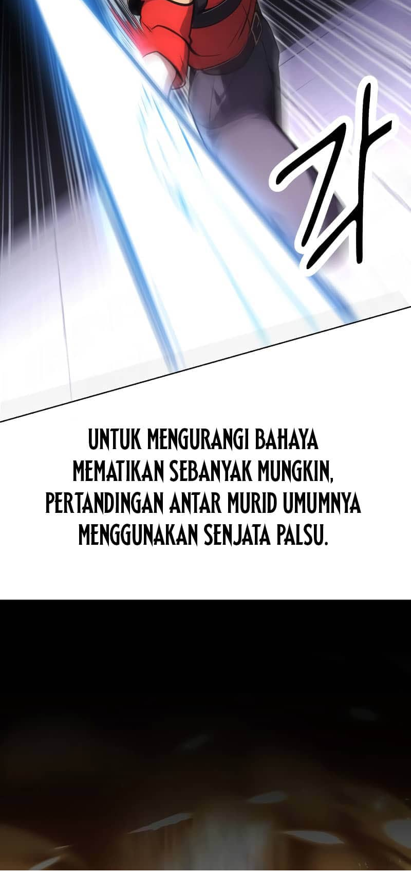 The Extra's Academy Survival Guide Chapter 4 - halaman 7