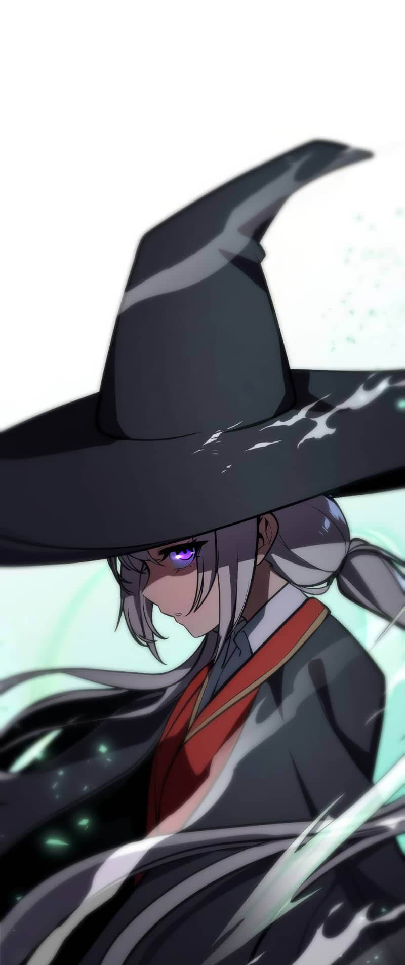 The Extra's Academy Survival Guide Chapter 4 - halaman 86