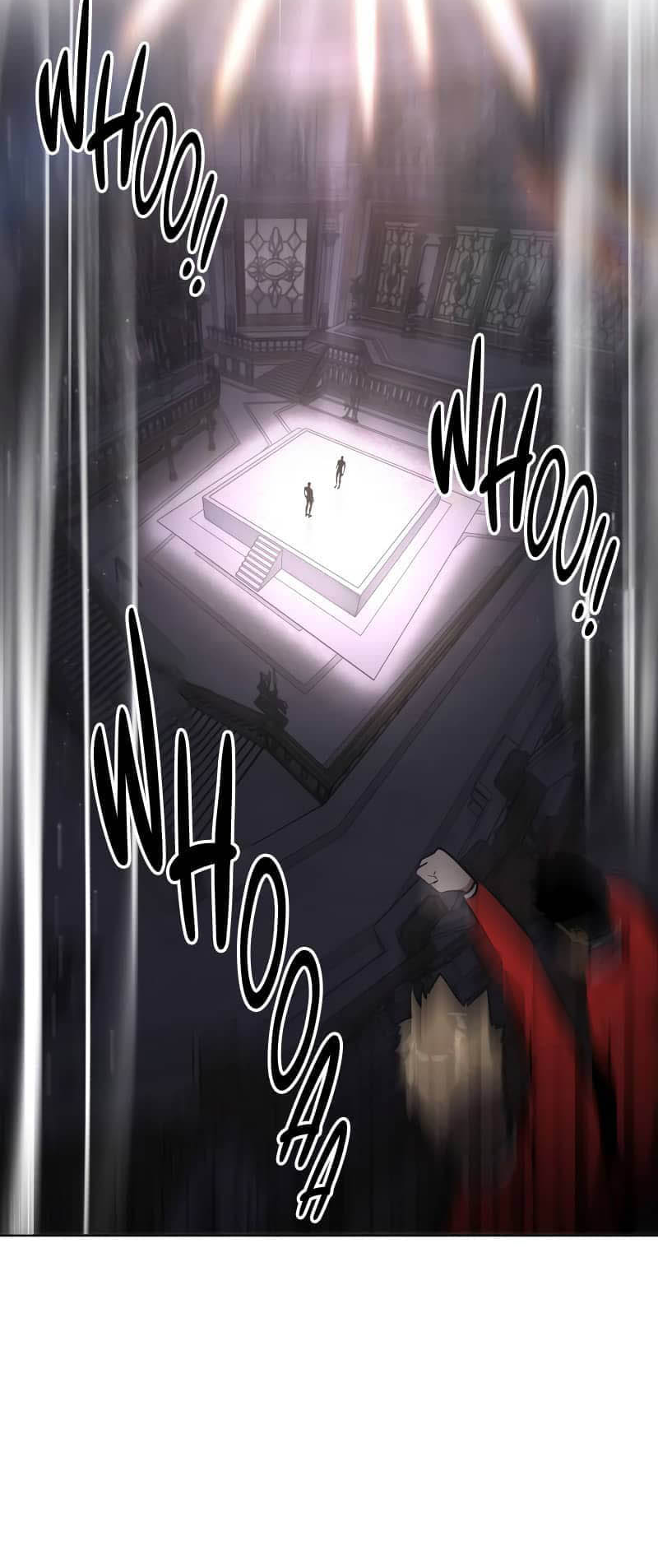 The Extra's Academy Survival Guide Chapter 4 - halaman 88