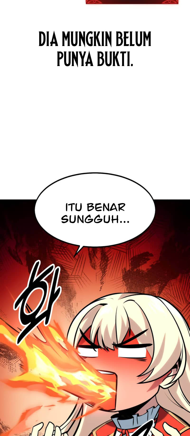 The Extra's Academy Survival Guide Chapter 5 - halaman 102