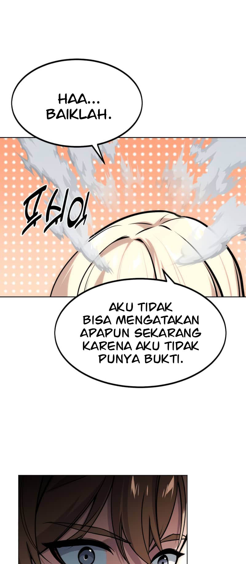 The Extra's Academy Survival Guide Chapter 5 - halaman 104