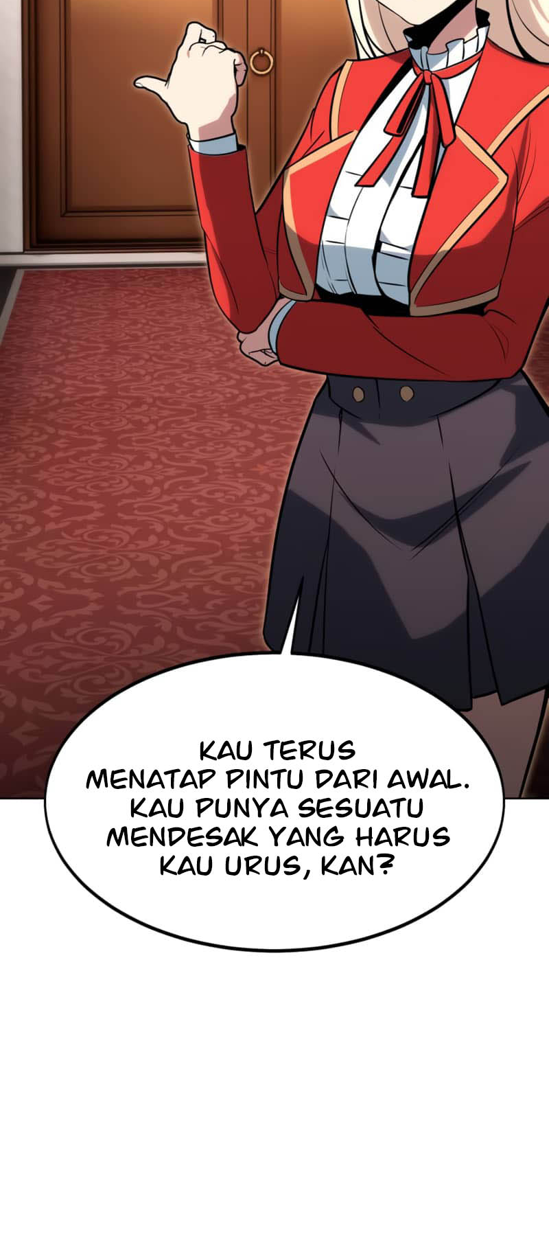 The Extra's Academy Survival Guide Chapter 5 - halaman 106