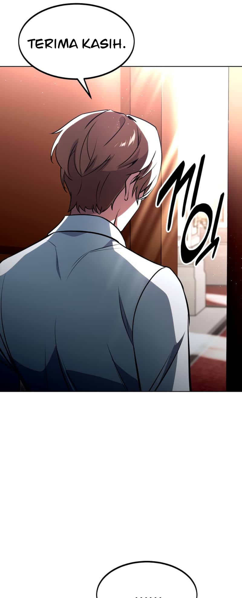 The Extra's Academy Survival Guide Chapter 5 - halaman 107