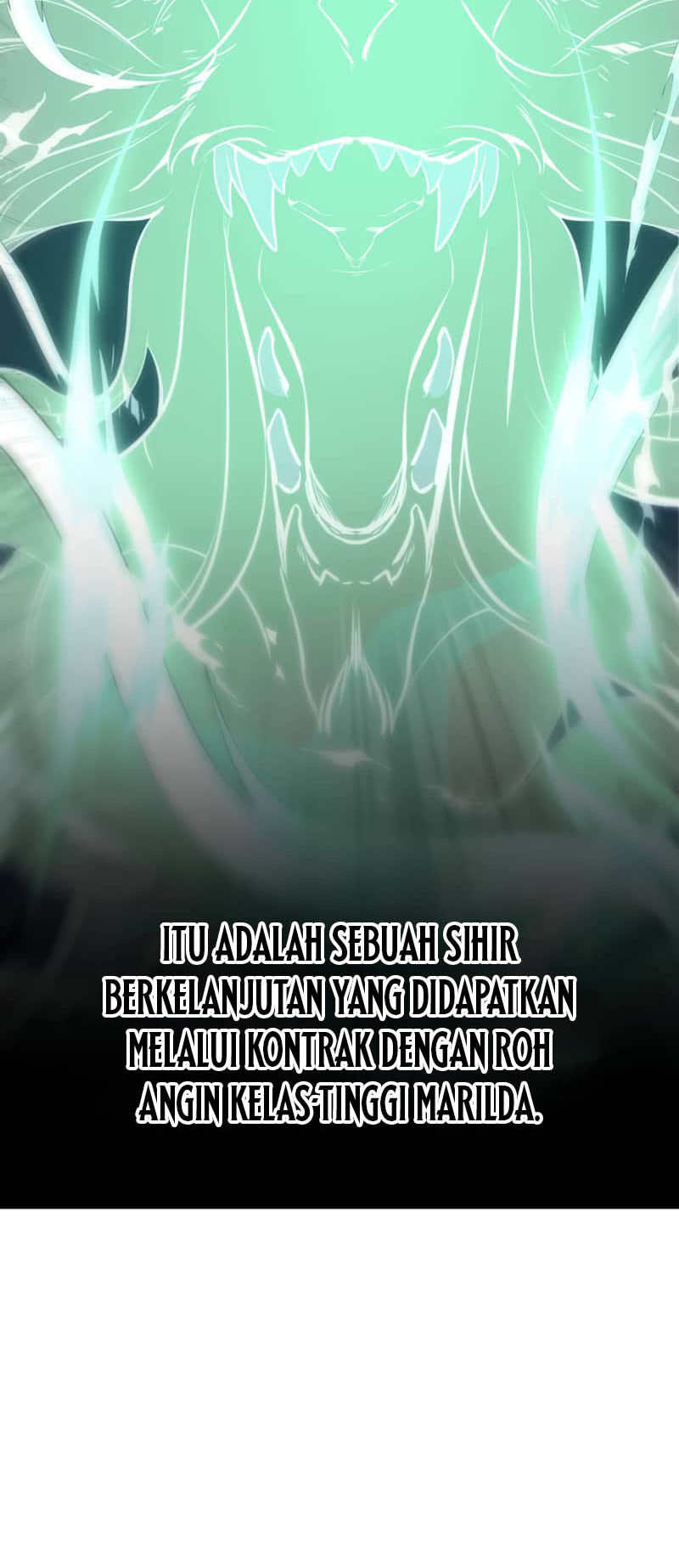 The Extra's Academy Survival Guide Chapter 5 - halaman 11
