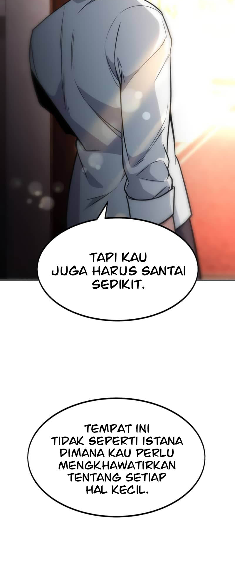 The Extra's Academy Survival Guide Chapter 5 - halaman 113