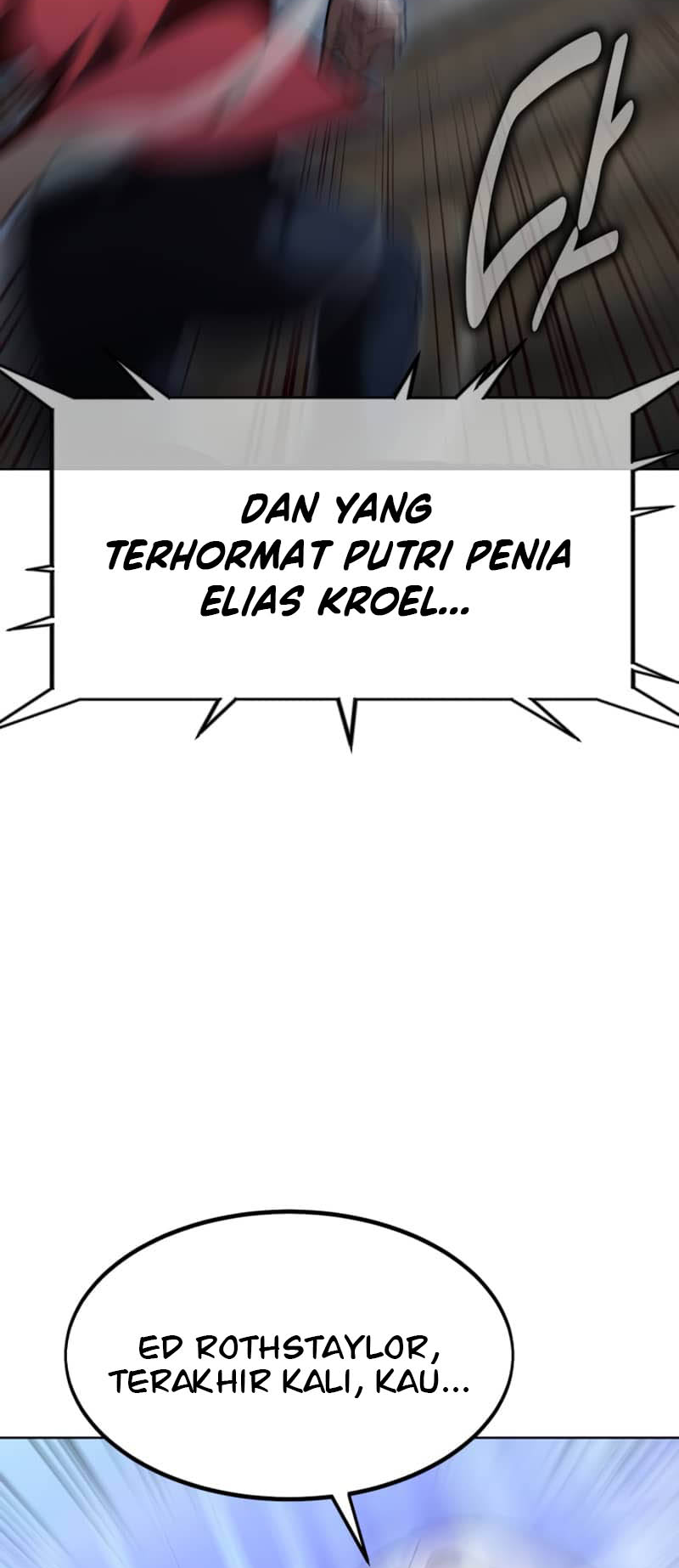 The Extra's Academy Survival Guide Chapter 5 - halaman 15