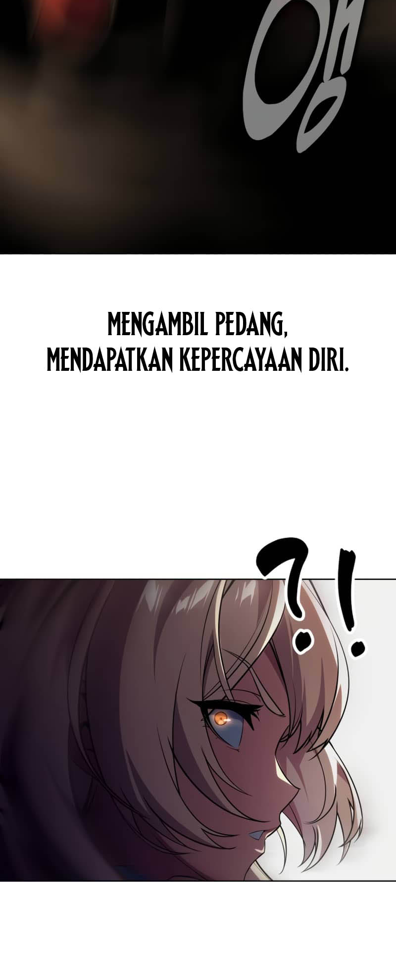 The Extra's Academy Survival Guide Chapter 5 - halaman 18
