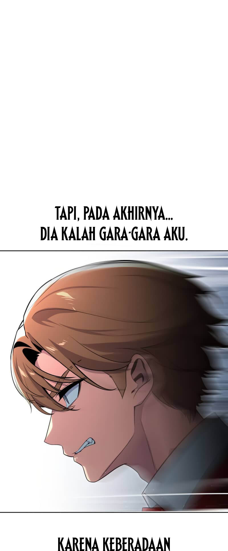 The Extra's Academy Survival Guide Chapter 5 - halaman 19