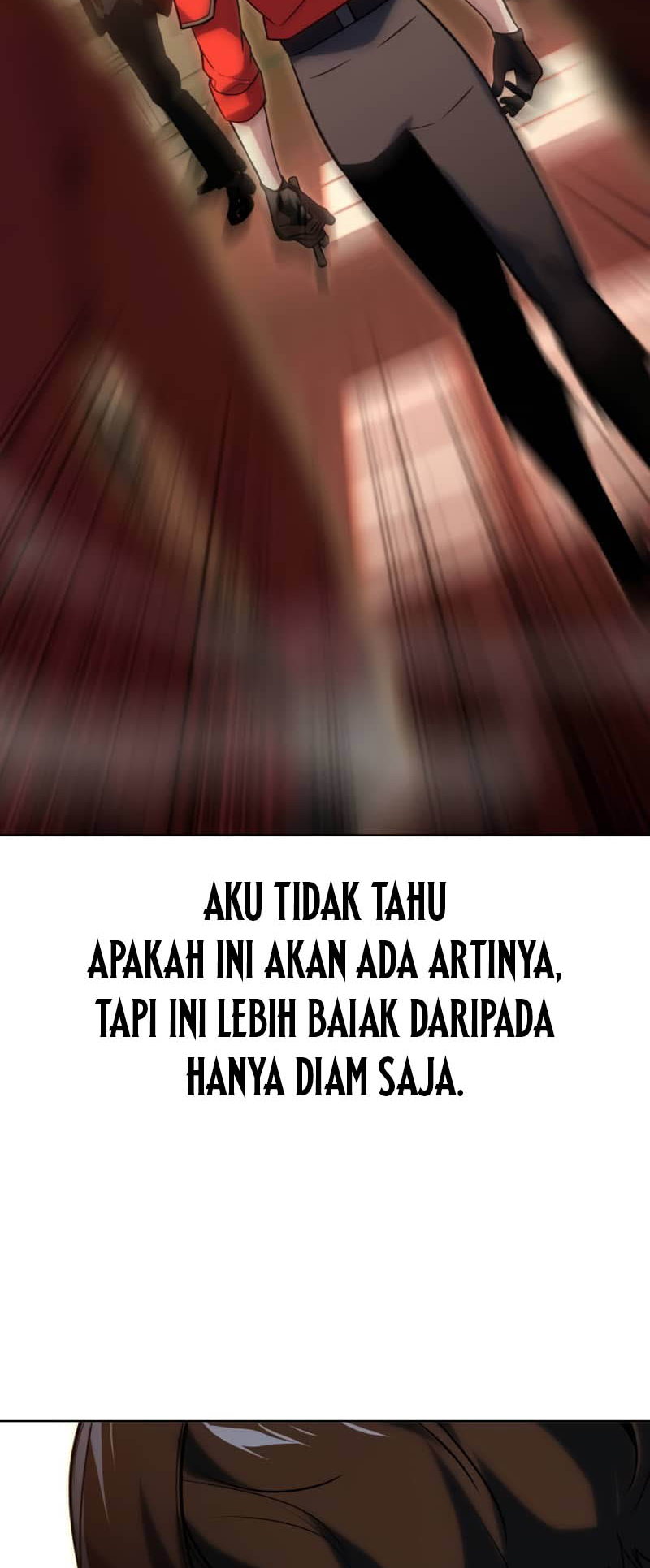 The Extra's Academy Survival Guide Chapter 5 - halaman 21