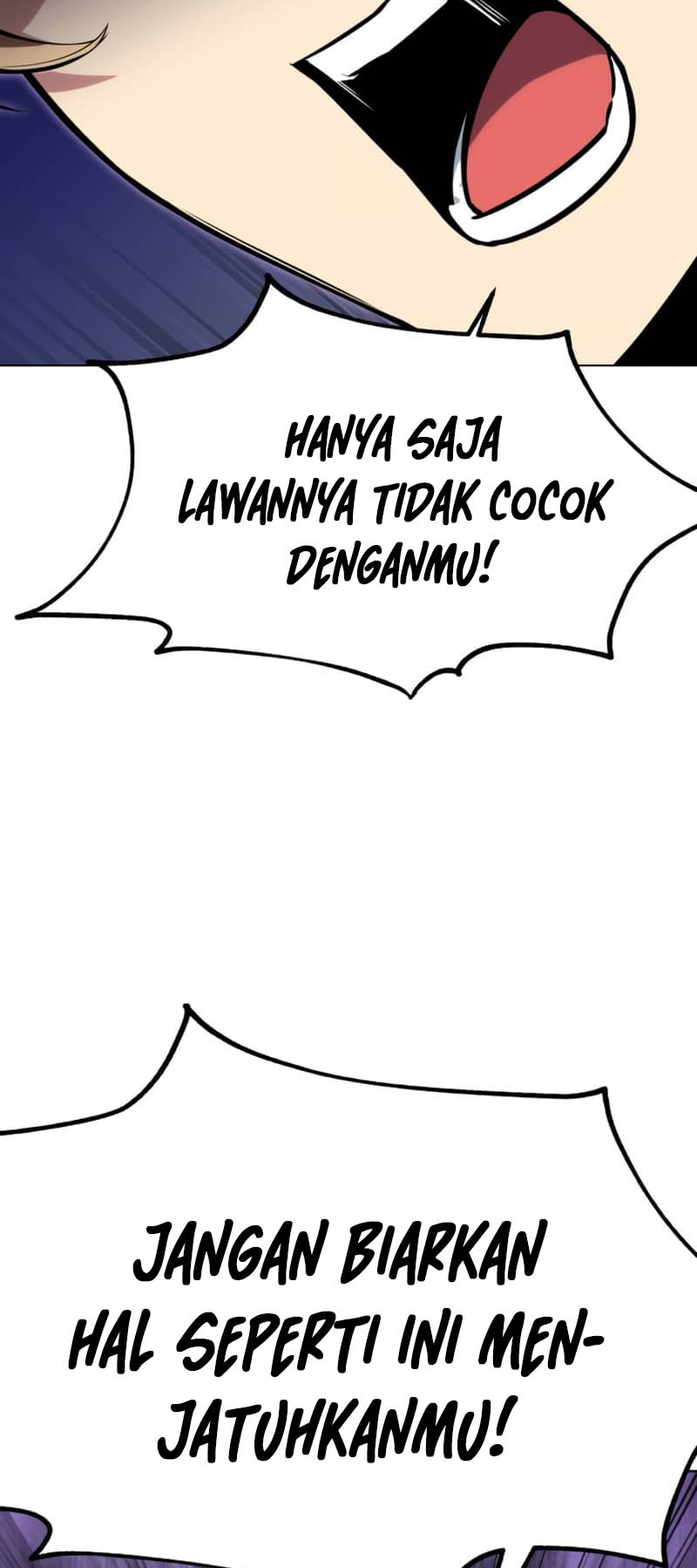 The Extra's Academy Survival Guide Chapter 5 - halaman 25