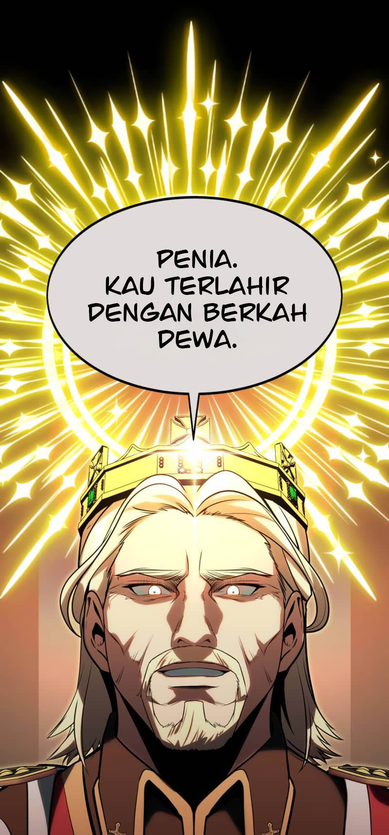The Extra's Academy Survival Guide Chapter 5 - halaman 30