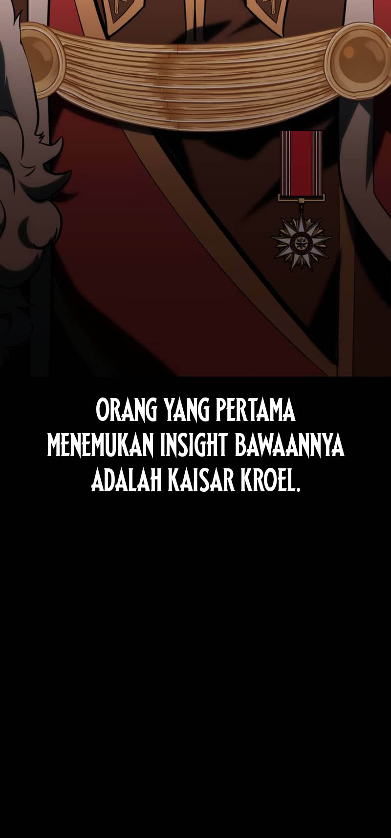 The Extra's Academy Survival Guide Chapter 5 - halaman 31