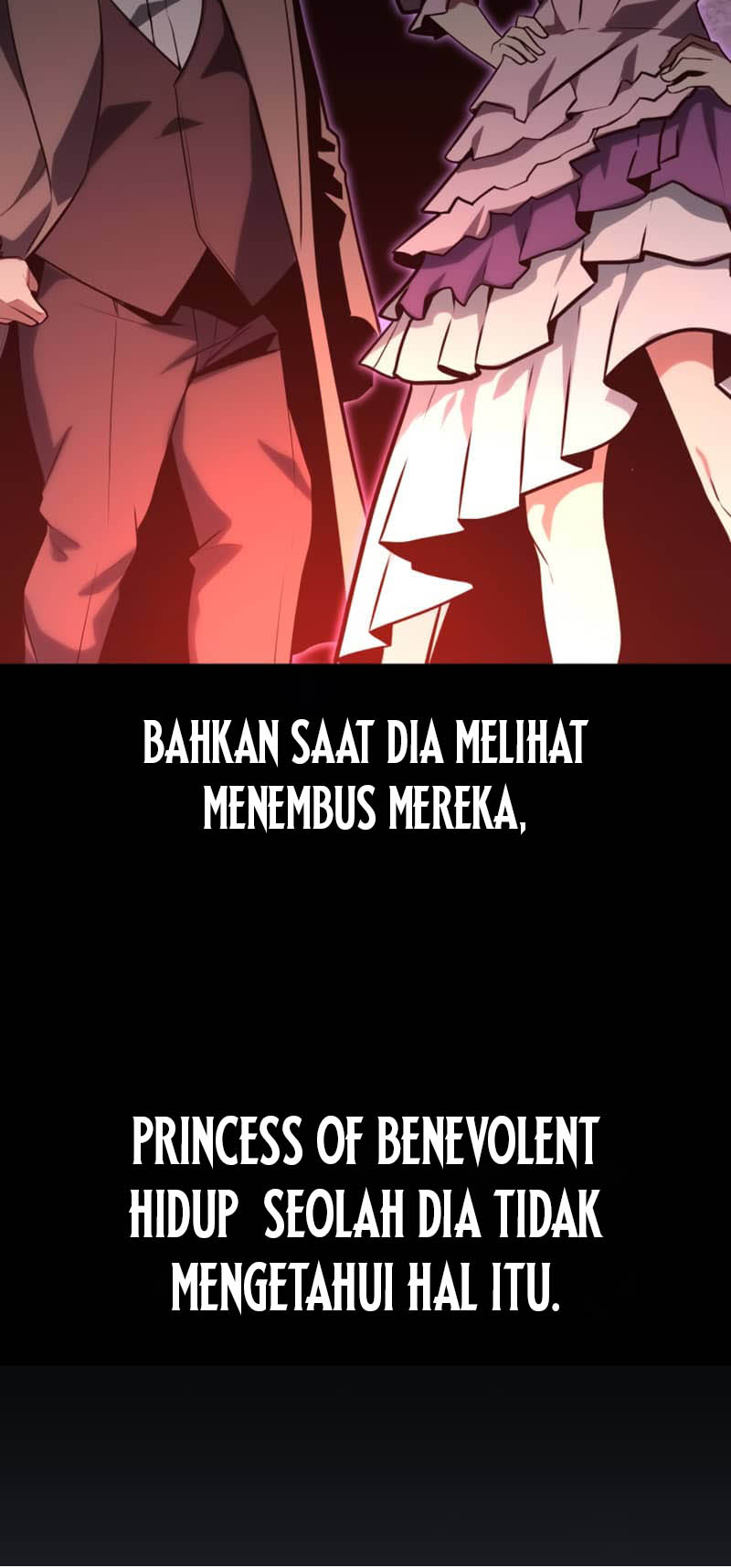 The Extra's Academy Survival Guide Chapter 5 - halaman 36