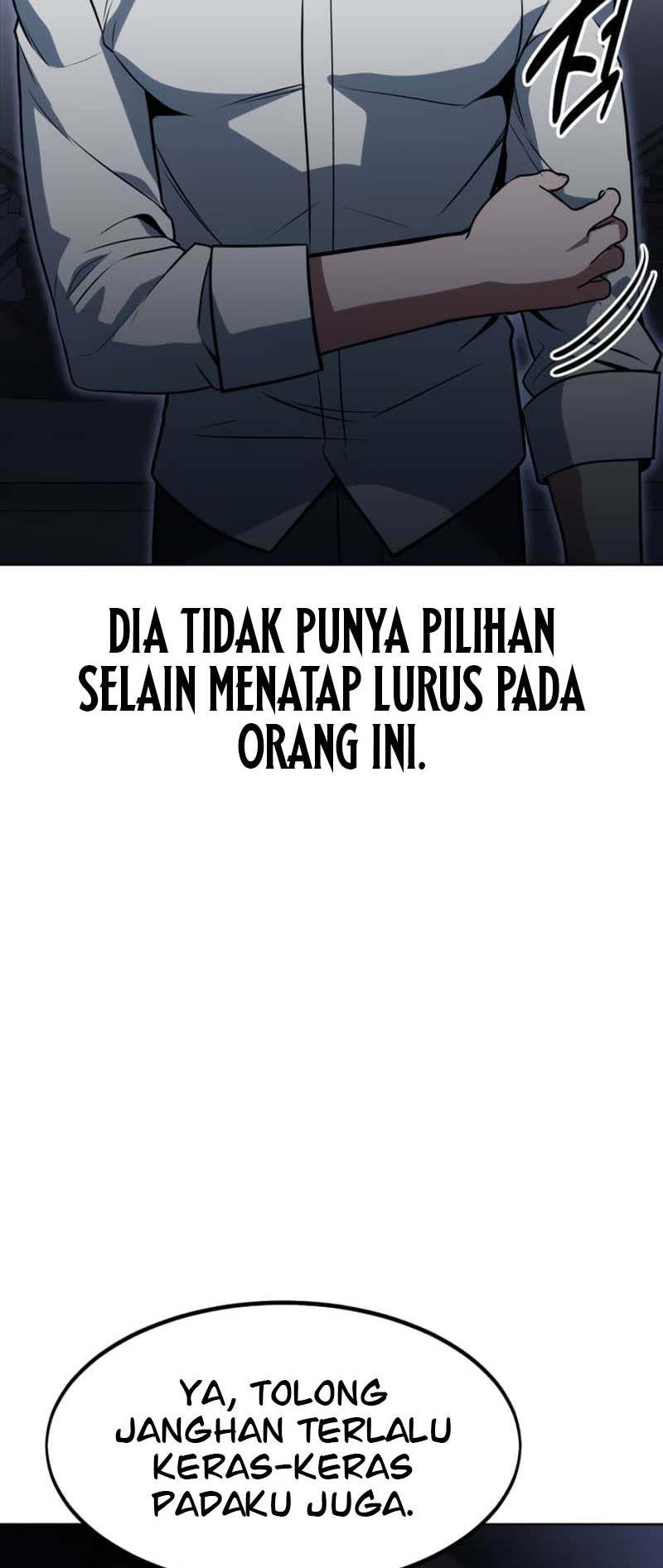 The Extra's Academy Survival Guide Chapter 5 - halaman 38