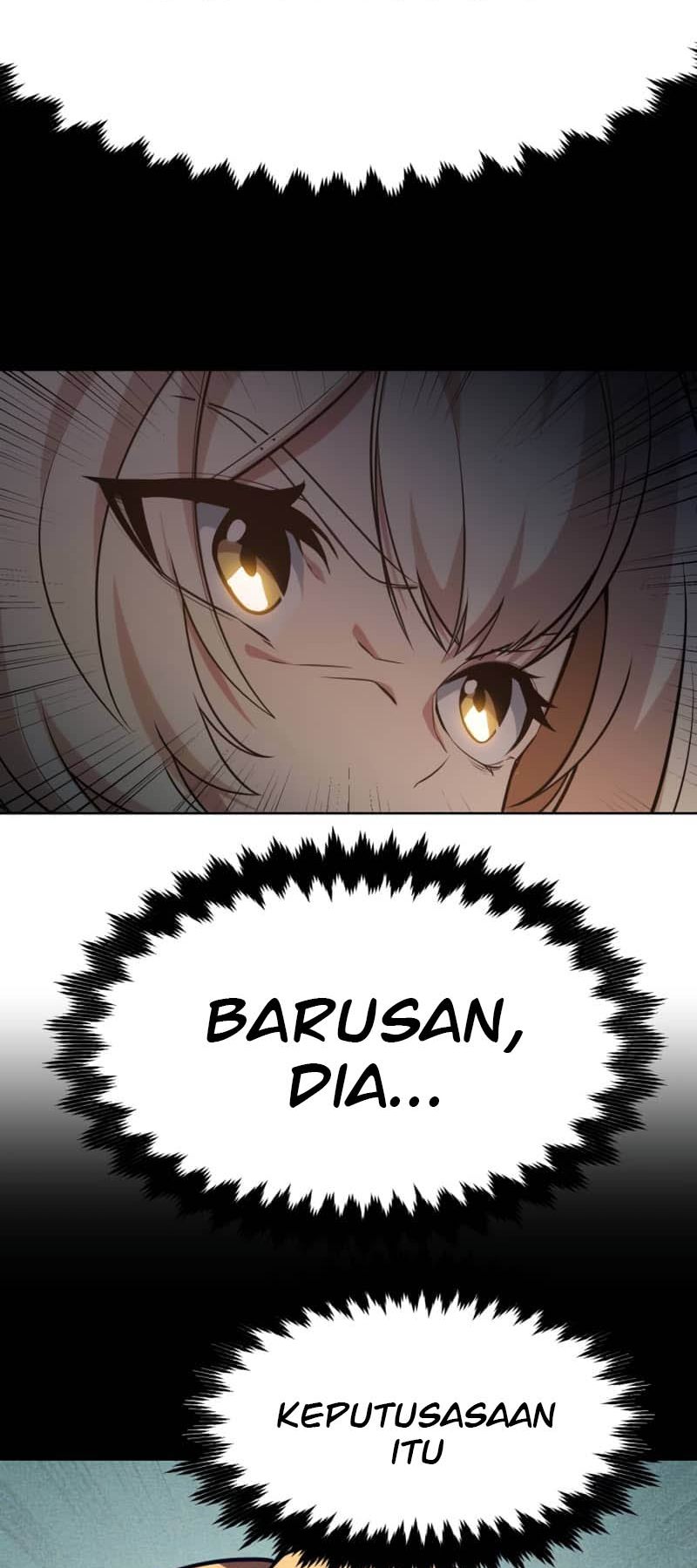 The Extra's Academy Survival Guide Chapter 5 - halaman 46