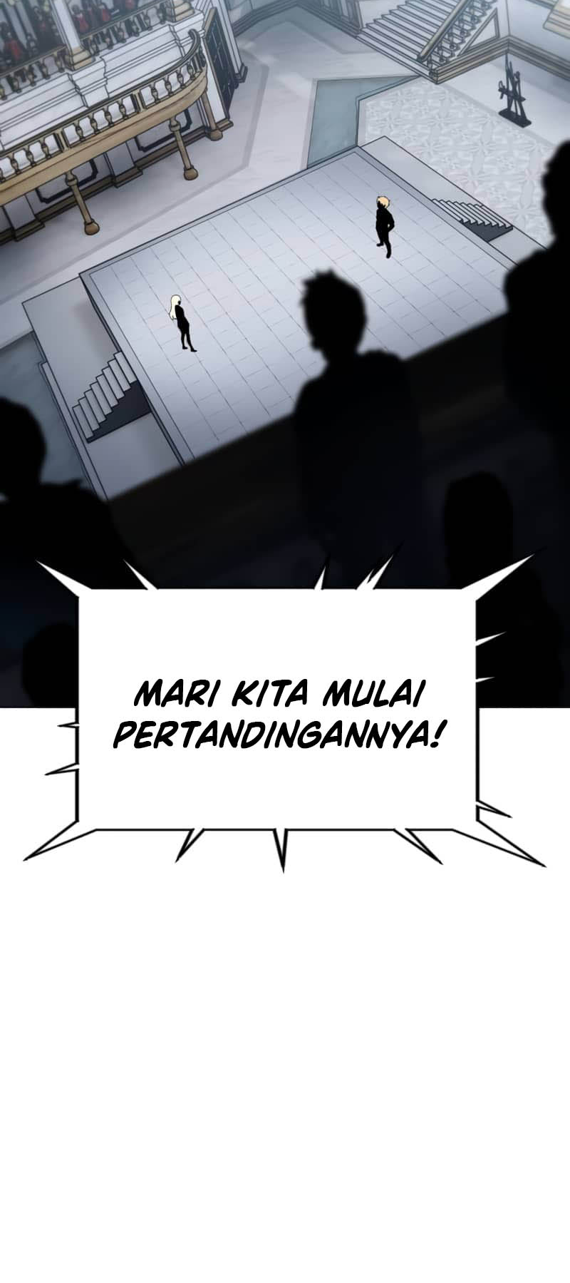 The Extra's Academy Survival Guide Chapter 5 - halaman 49