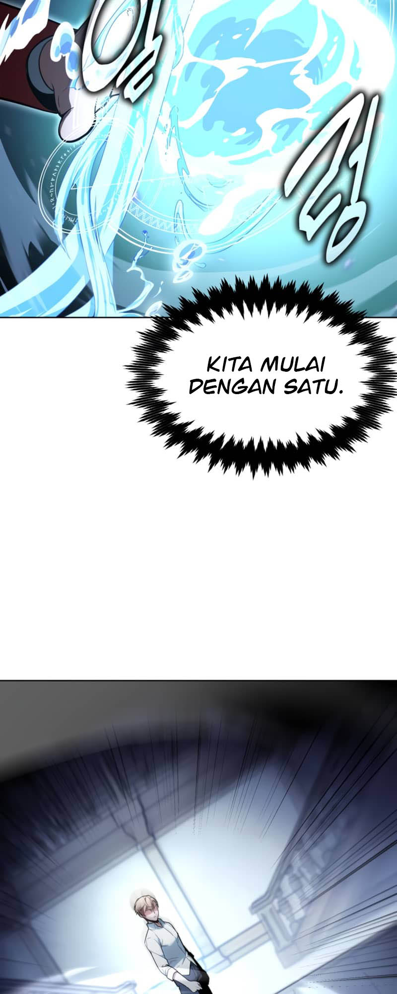 The Extra's Academy Survival Guide Chapter 5 - halaman 53