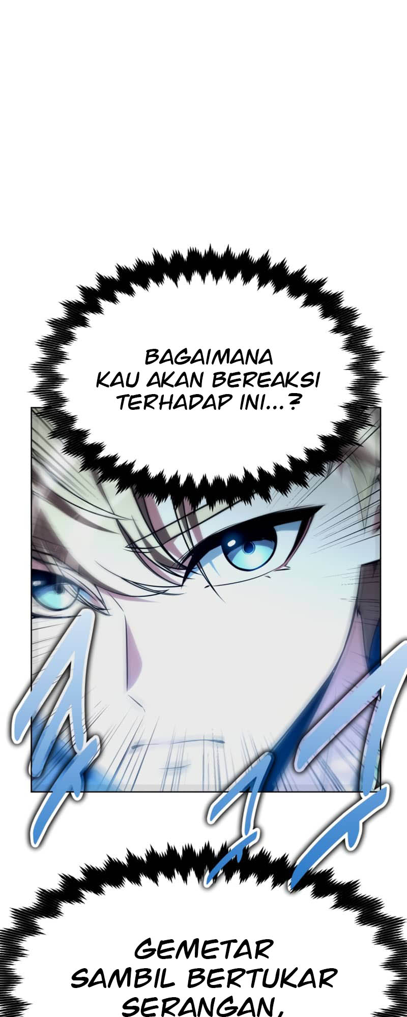 The Extra's Academy Survival Guide Chapter 5 - halaman 55