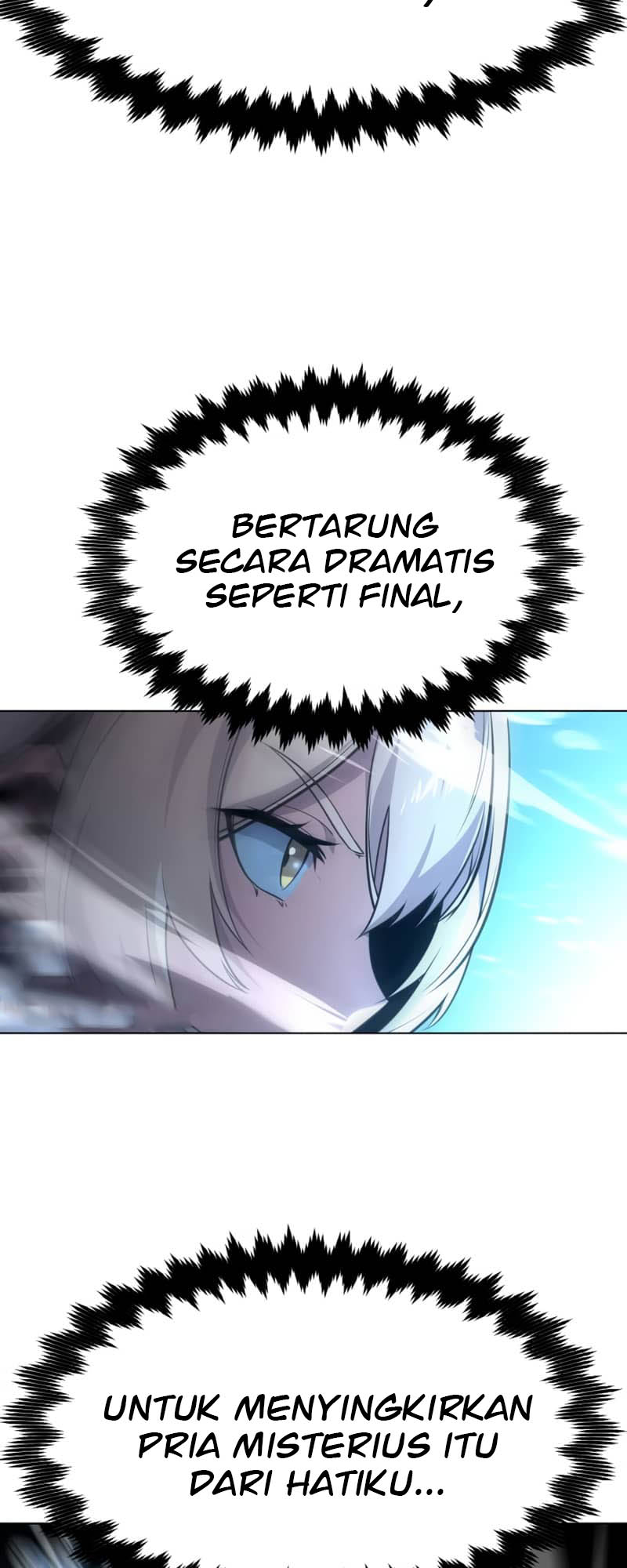 The Extra's Academy Survival Guide Chapter 5 - halaman 56