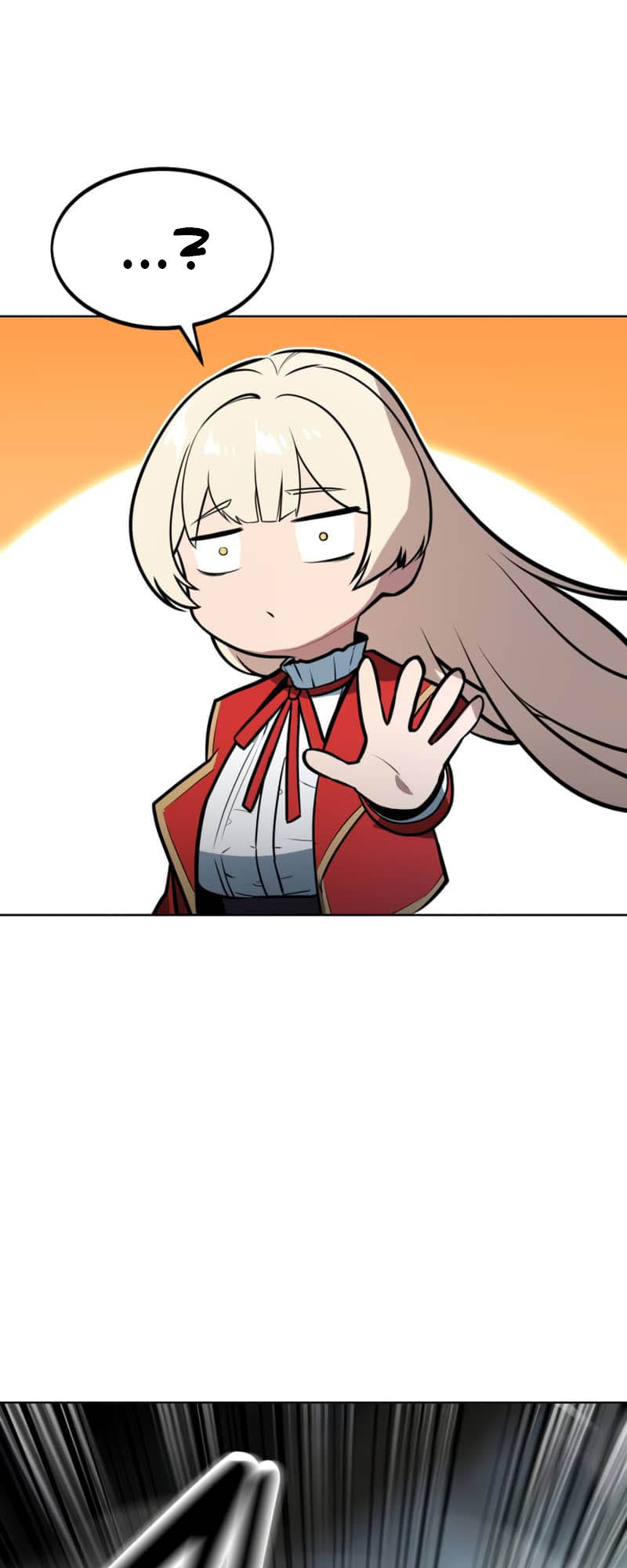 The Extra's Academy Survival Guide Chapter 5 - halaman 58