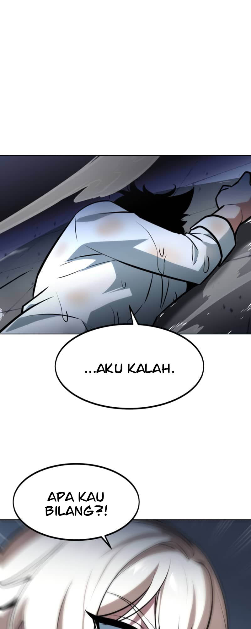 The Extra's Academy Survival Guide Chapter 5 - halaman 60