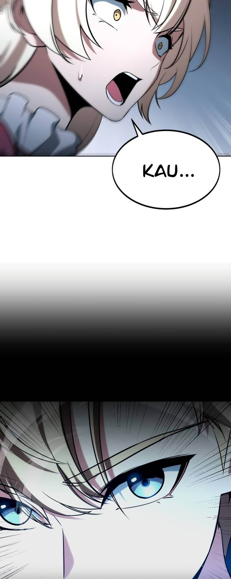 The Extra's Academy Survival Guide Chapter 5 - halaman 61