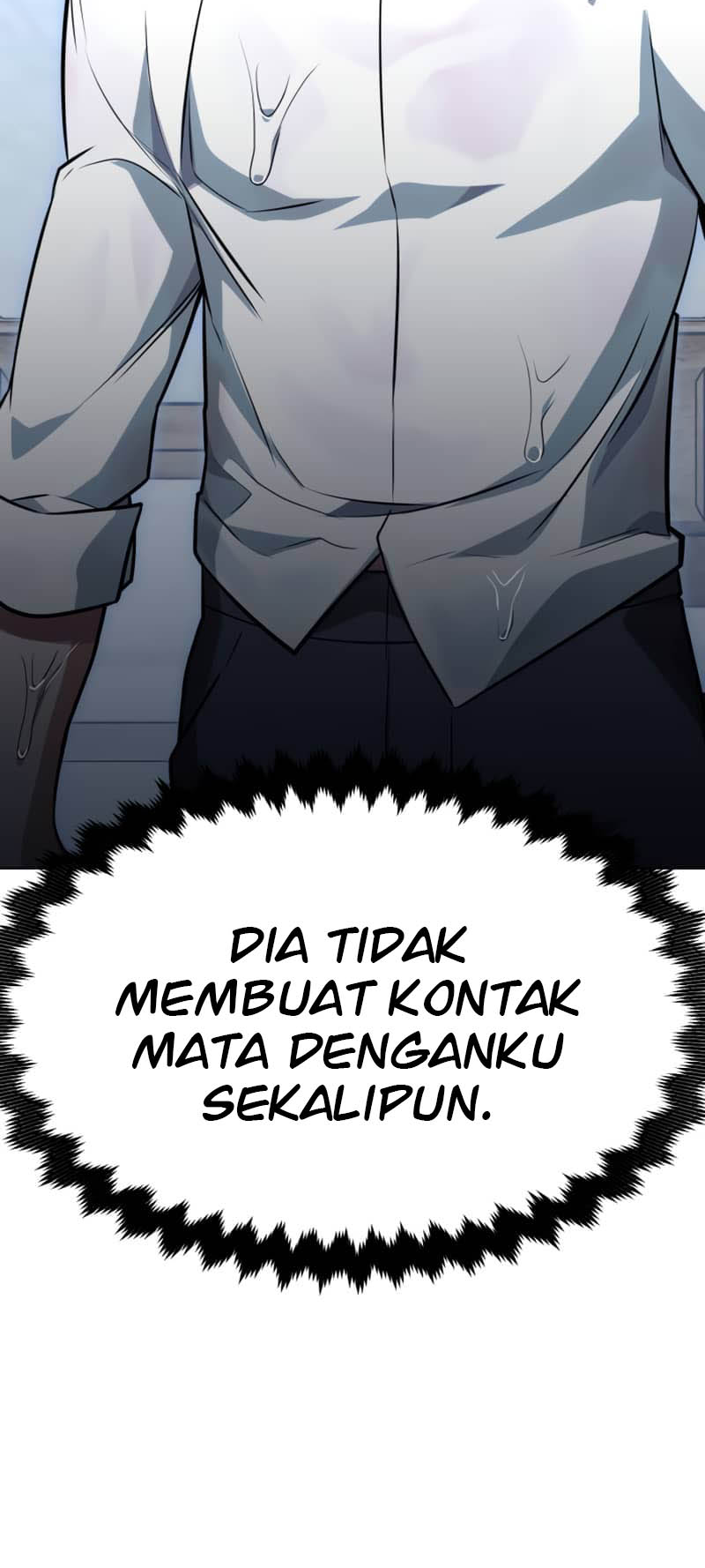 The Extra's Academy Survival Guide Chapter 5 - halaman 67