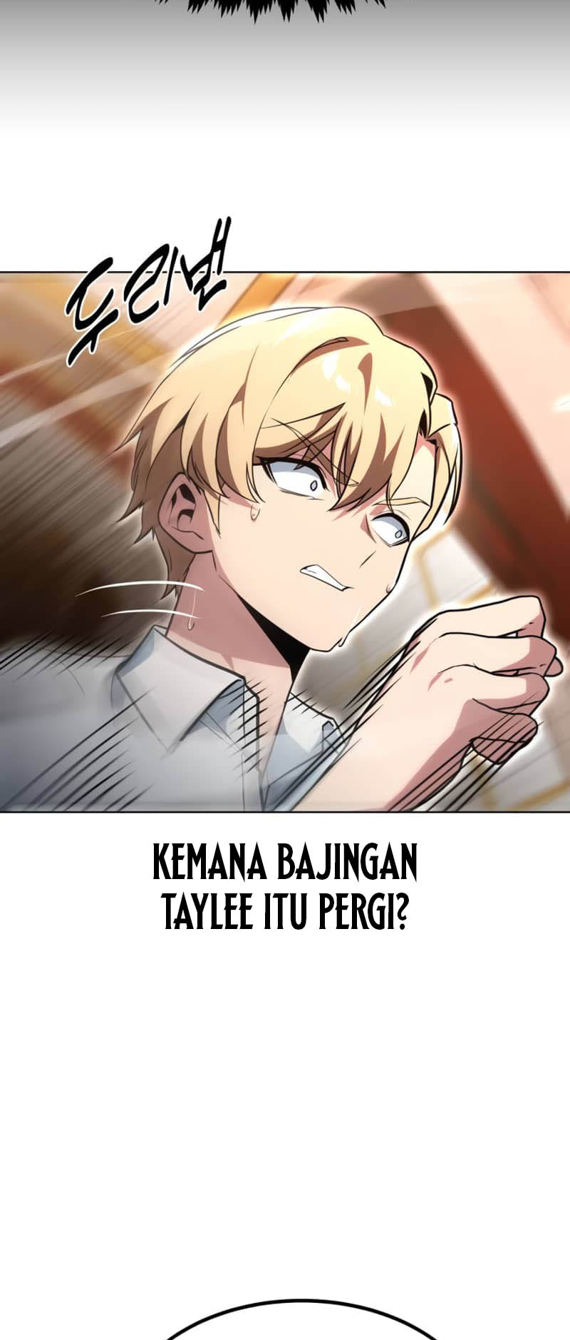 The Extra's Academy Survival Guide Chapter 5 - halaman 73