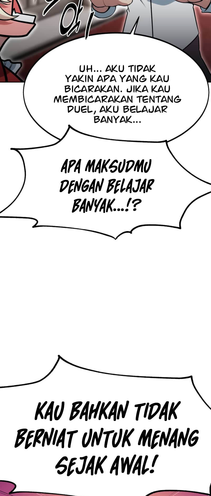 The Extra's Academy Survival Guide Chapter 5 - halaman 77