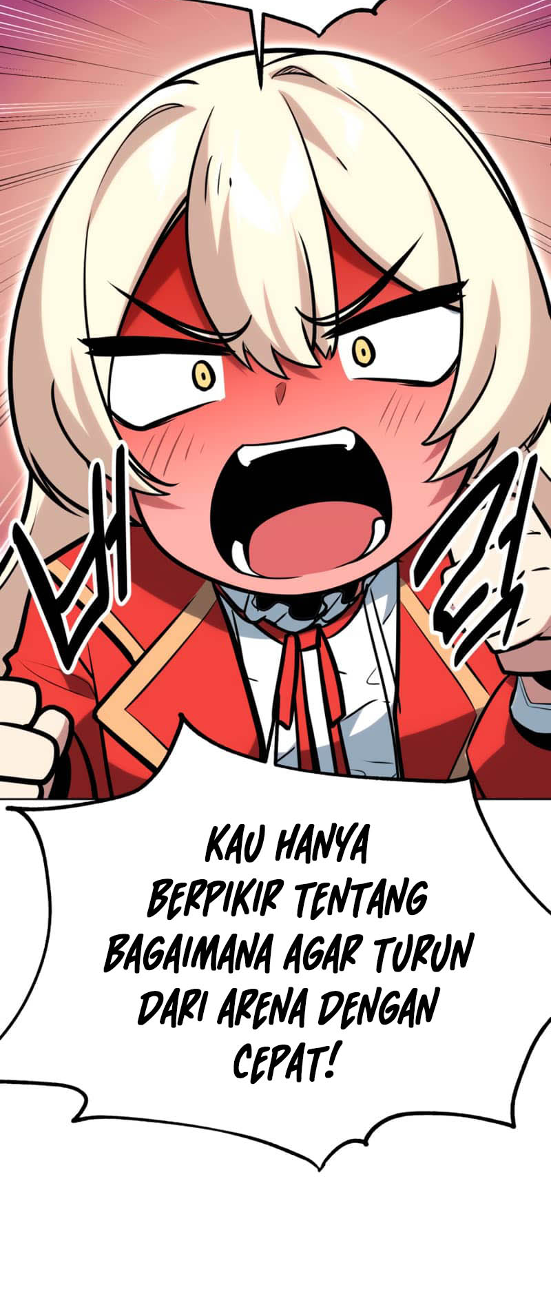 The Extra's Academy Survival Guide Chapter 5 - halaman 78