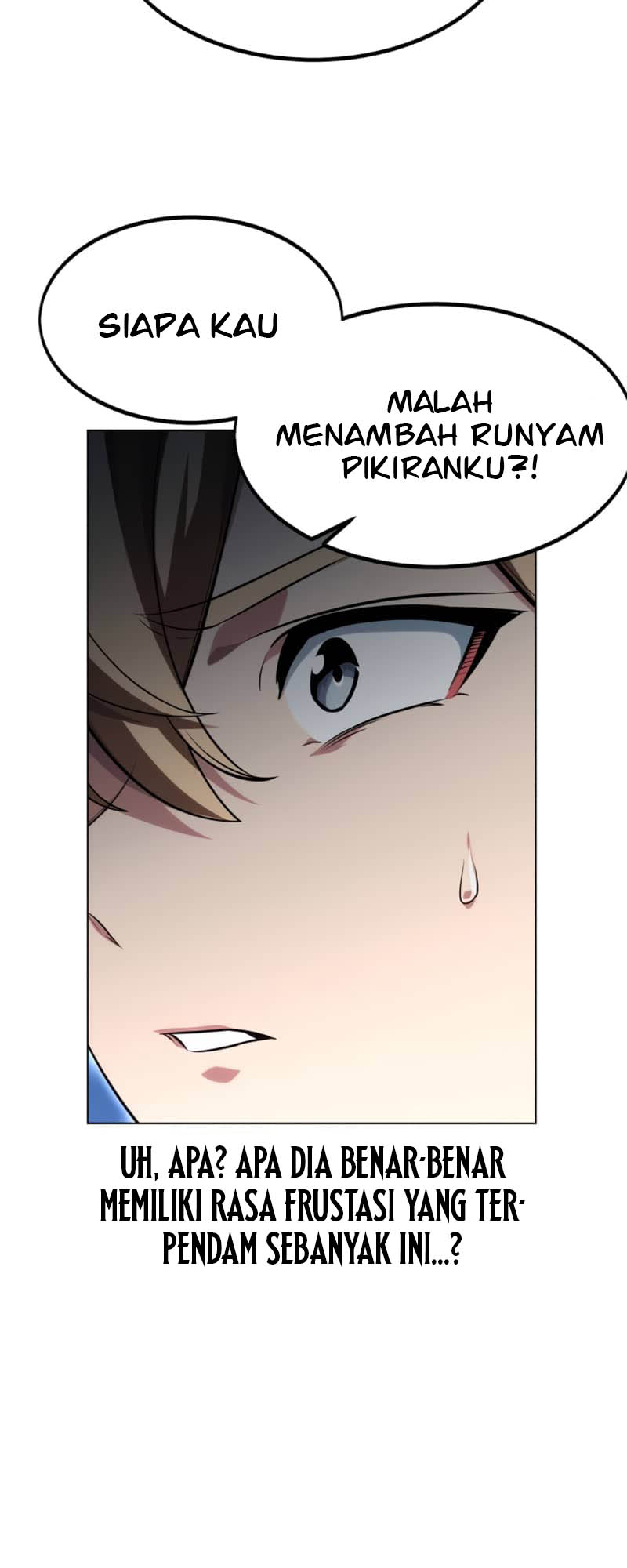 The Extra's Academy Survival Guide Chapter 5 - halaman 81