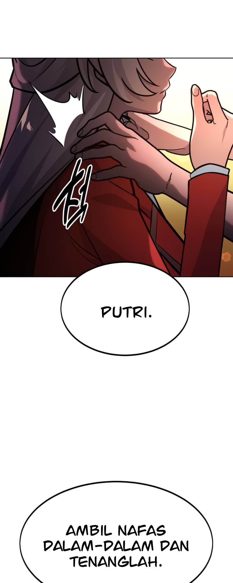 The Extra's Academy Survival Guide Chapter 5 - halaman 82