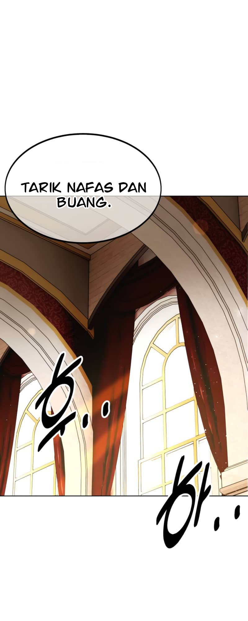 The Extra's Academy Survival Guide Chapter 5 - halaman 84