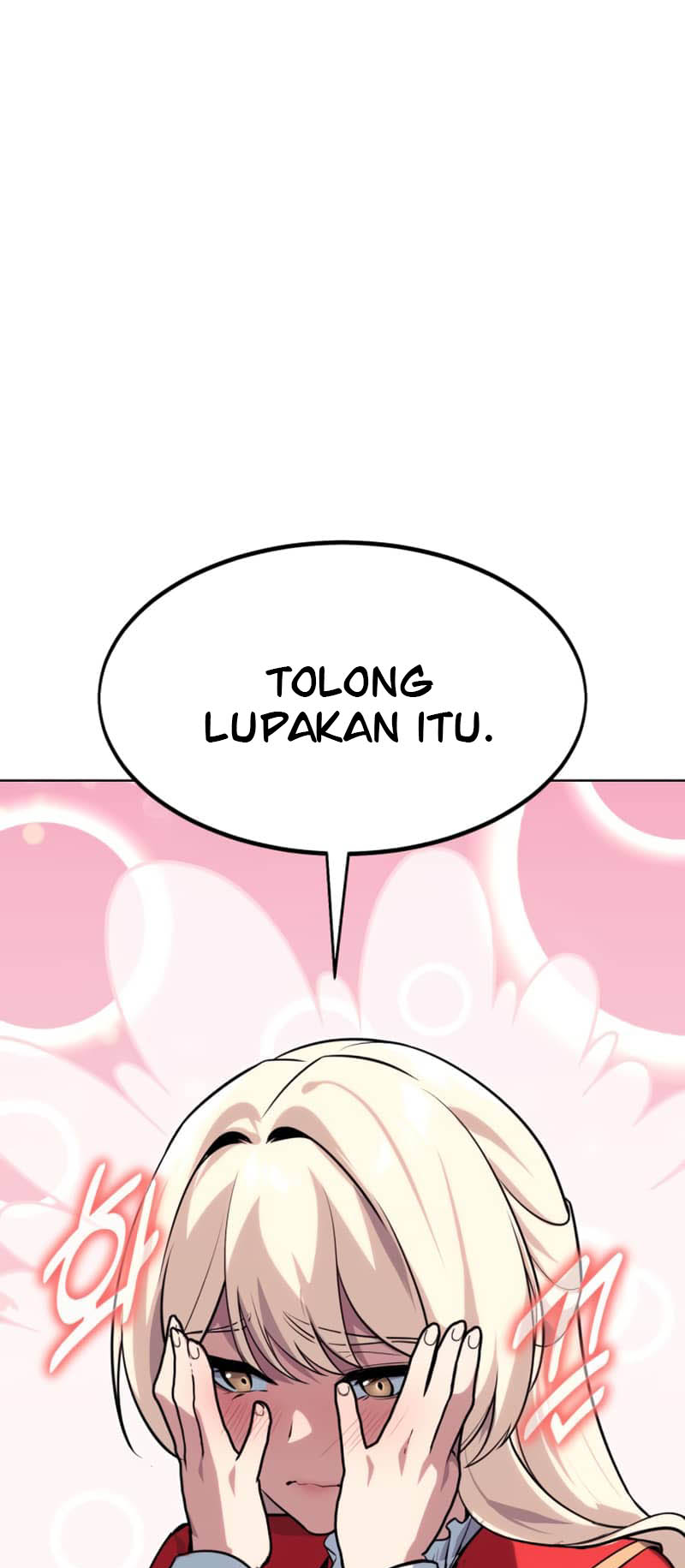 The Extra's Academy Survival Guide Chapter 5 - halaman 87