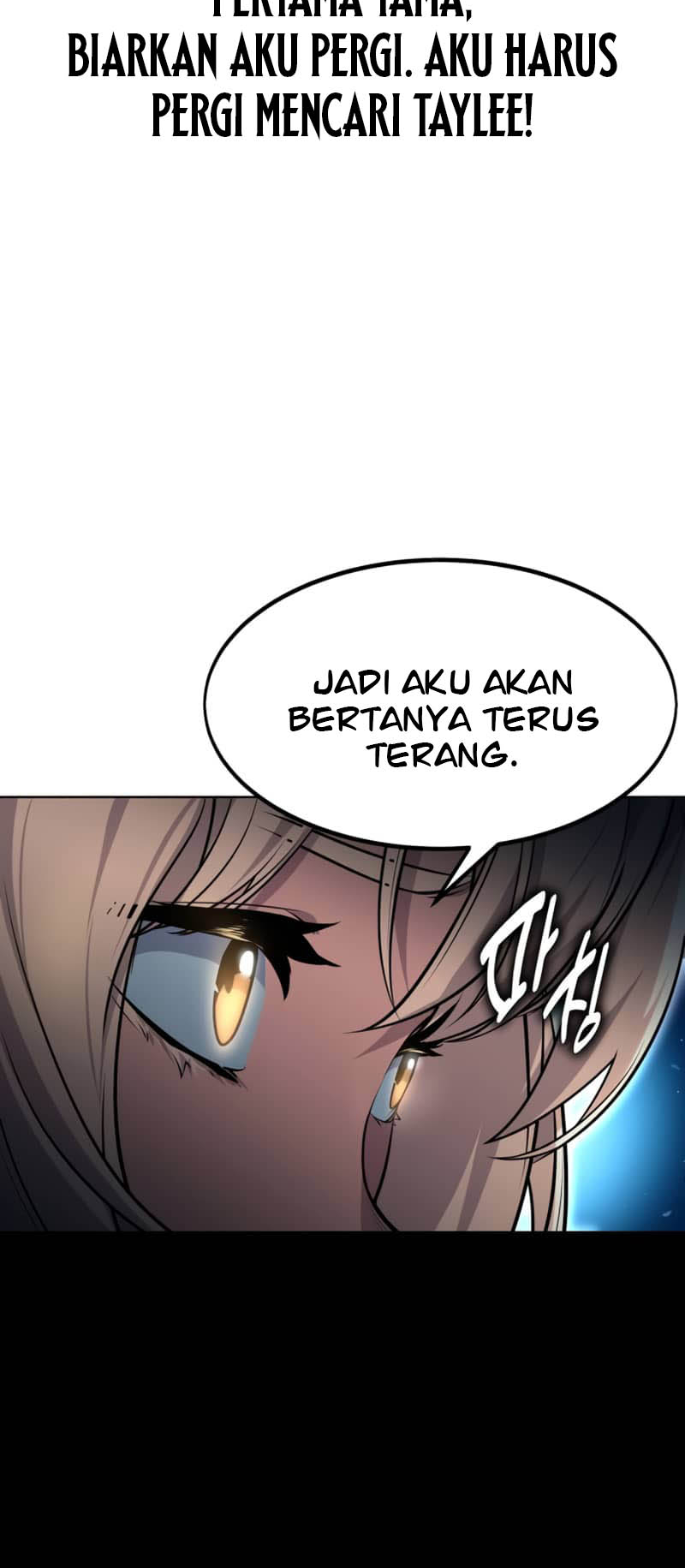 The Extra's Academy Survival Guide Chapter 5 - halaman 91