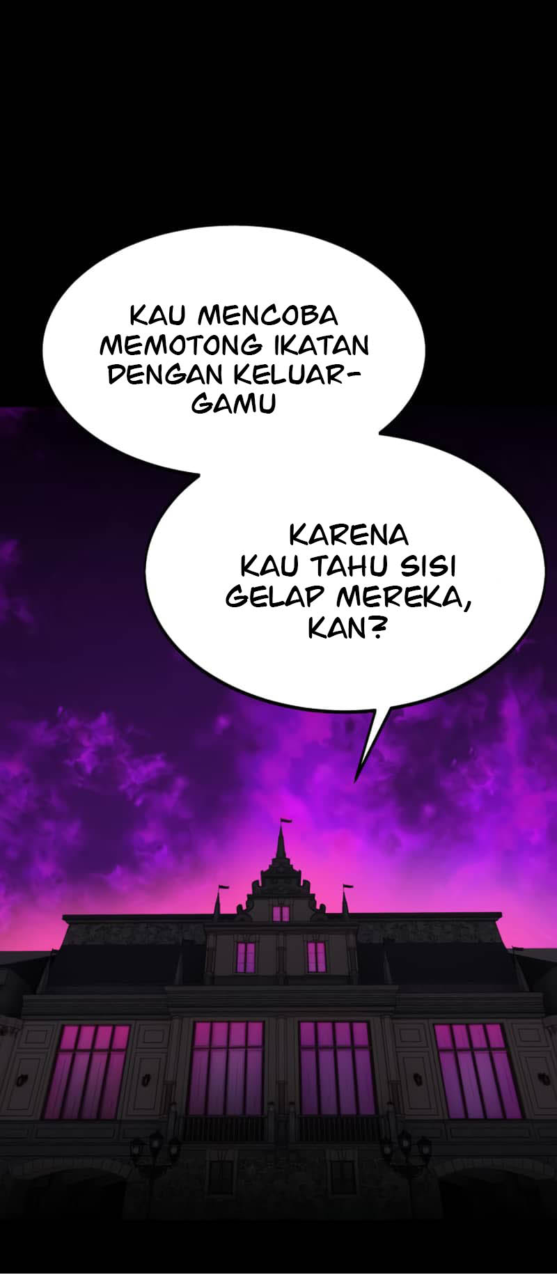 The Extra's Academy Survival Guide Chapter 5 - halaman 92