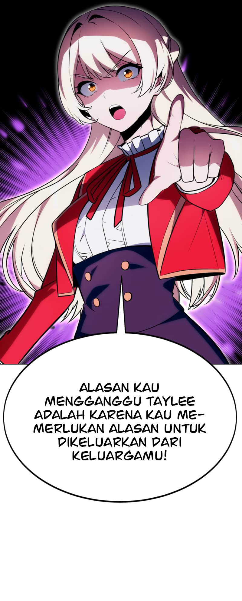 The Extra's Academy Survival Guide Chapter 5 - halaman 93
