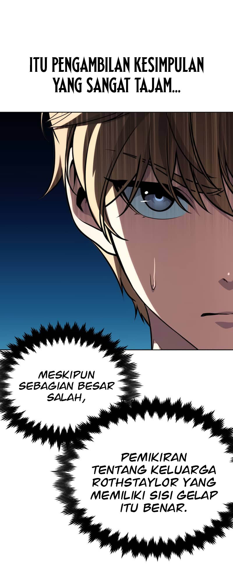 The Extra's Academy Survival Guide Chapter 5 - halaman 94