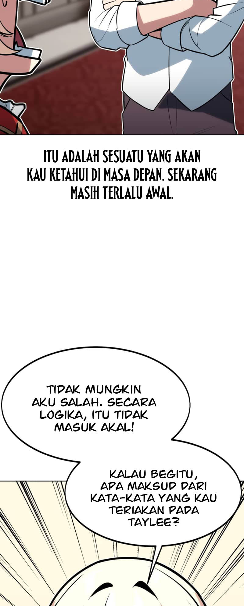 The Extra's Academy Survival Guide Chapter 5 - halaman 96
